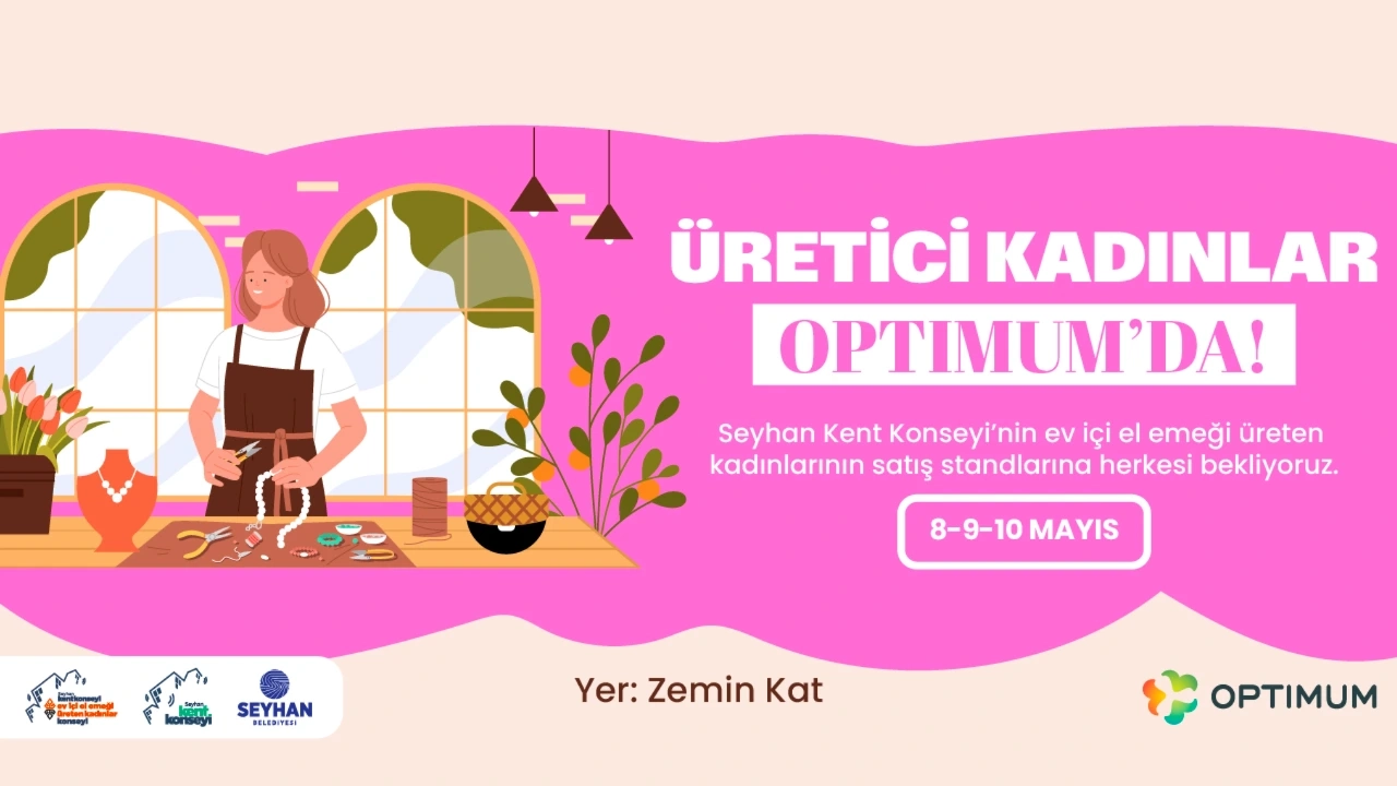 Producer woman are at their Optimum!