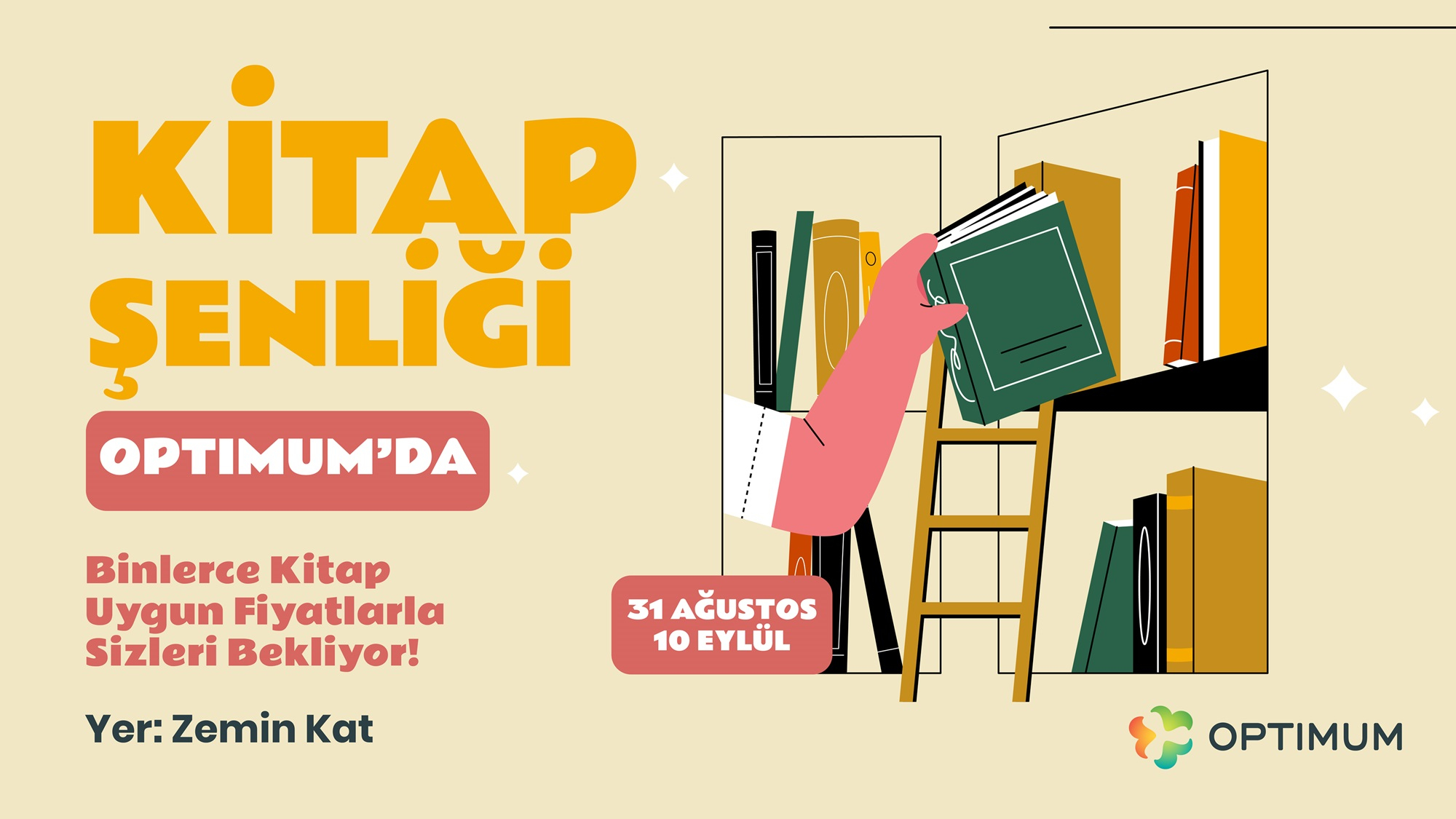 Kitap Şenliği