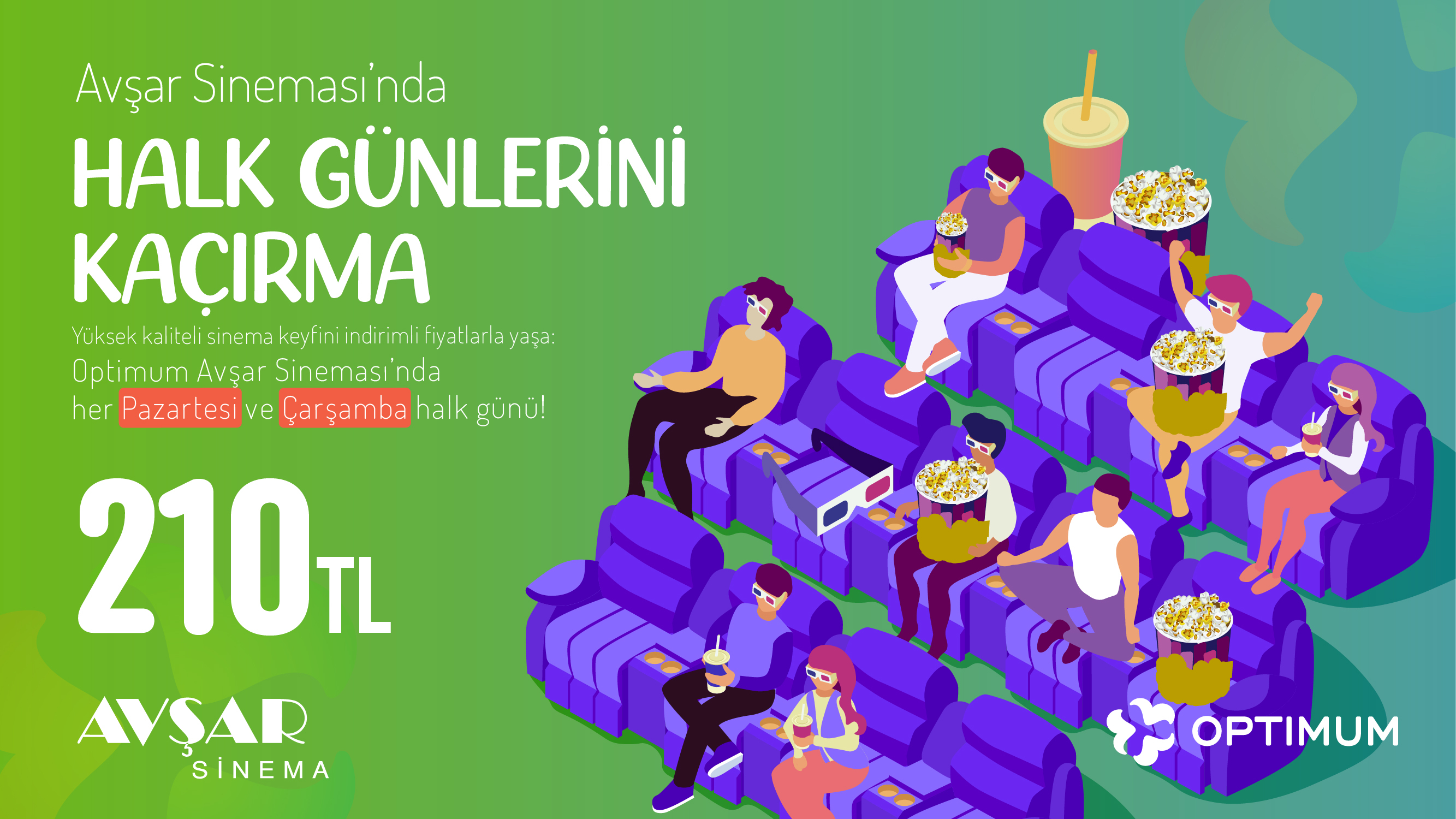 Sinema Halk Günleri