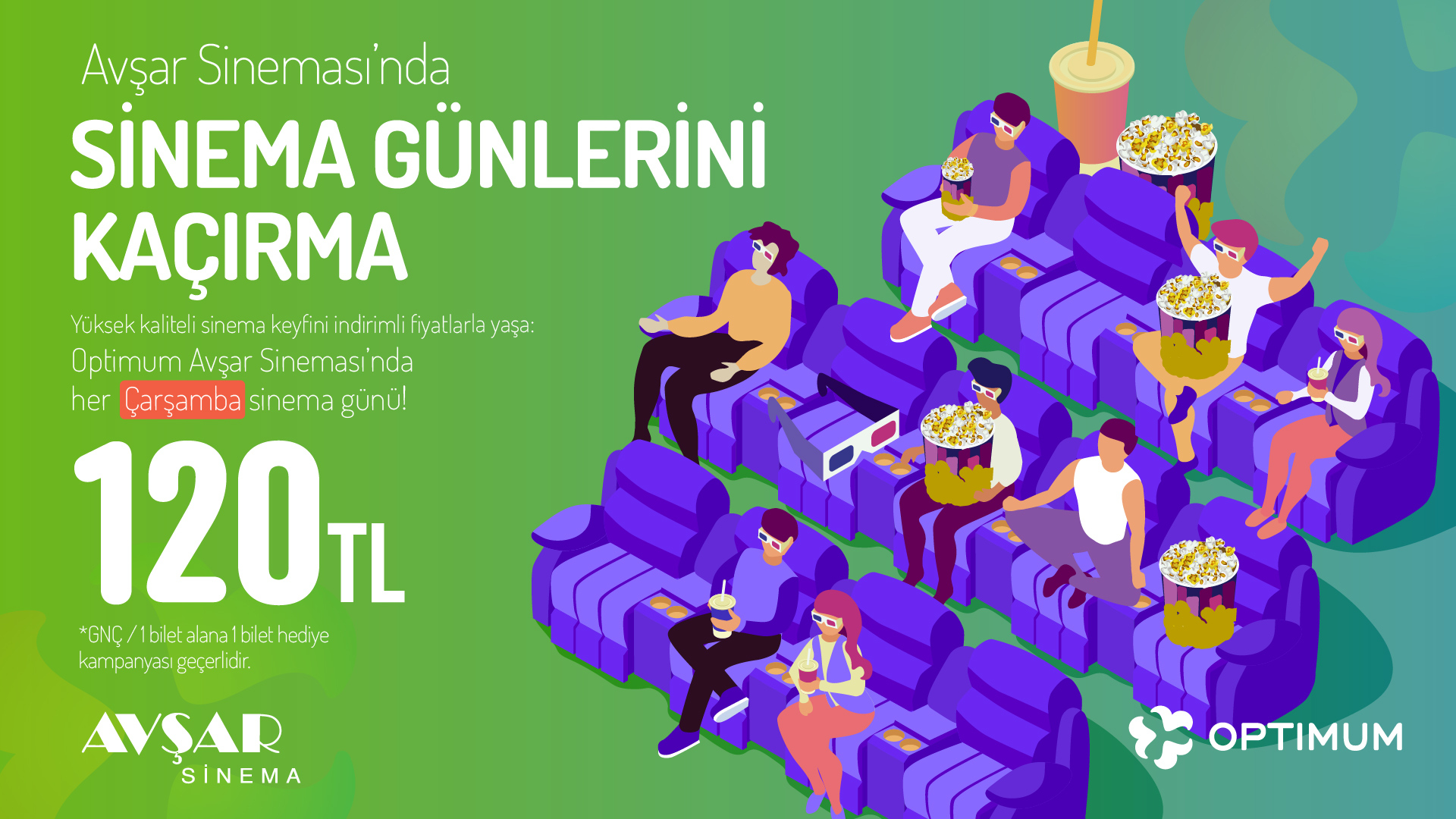 Sinema Halk Günleri