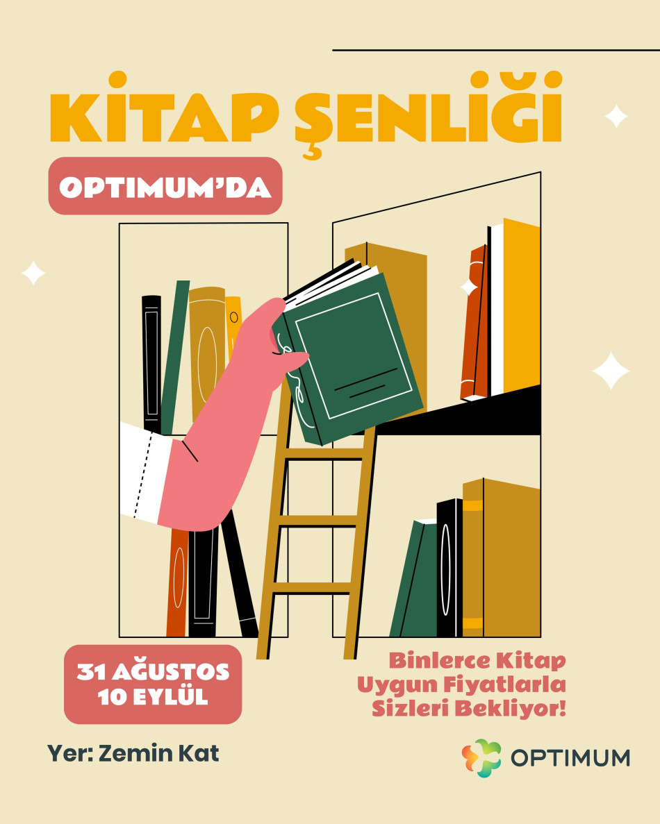 Kitap Şenliği