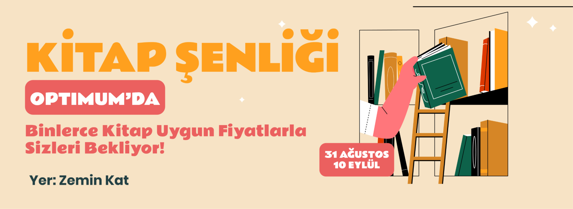 Kitap Şenliği