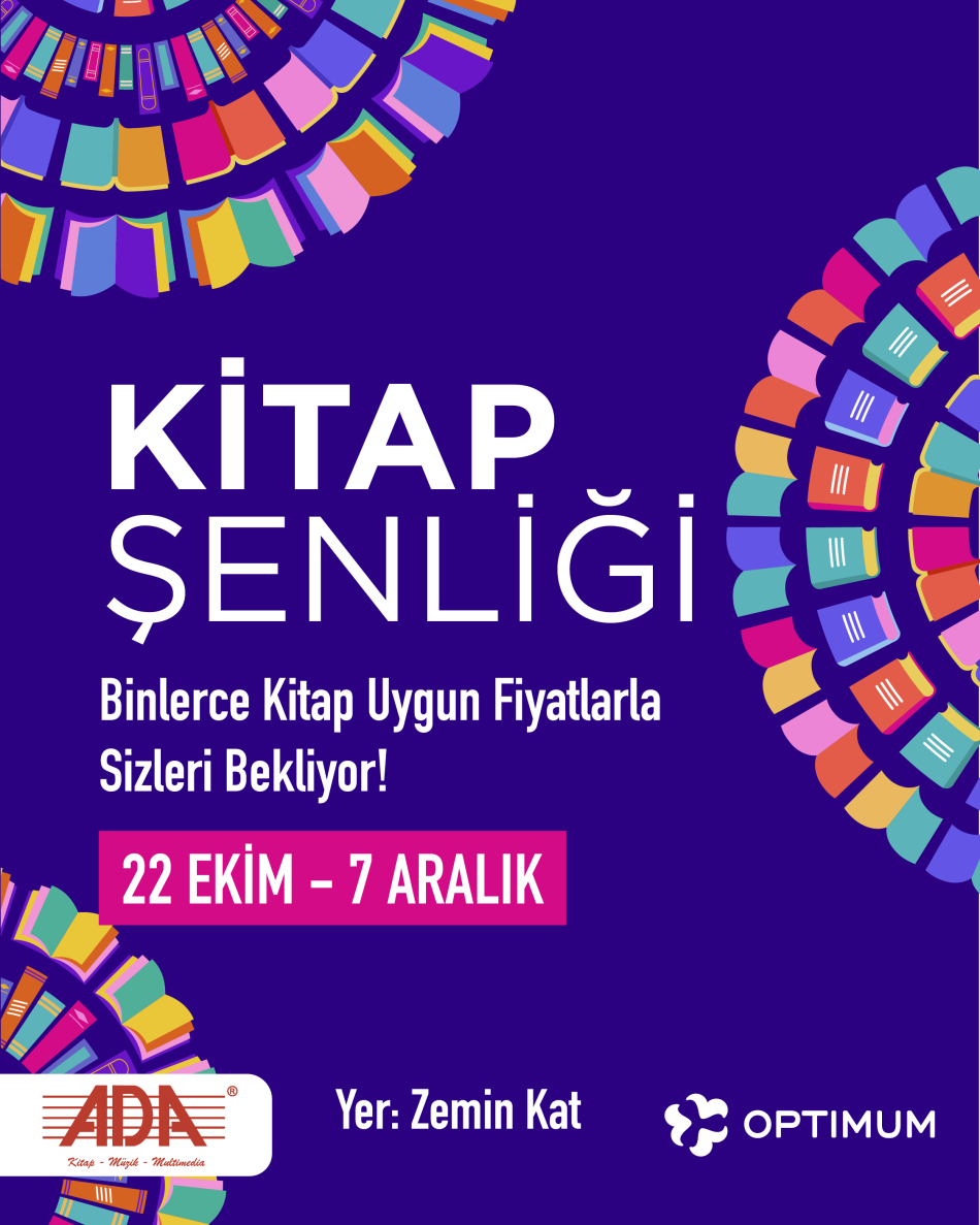 Kitap Şenliği