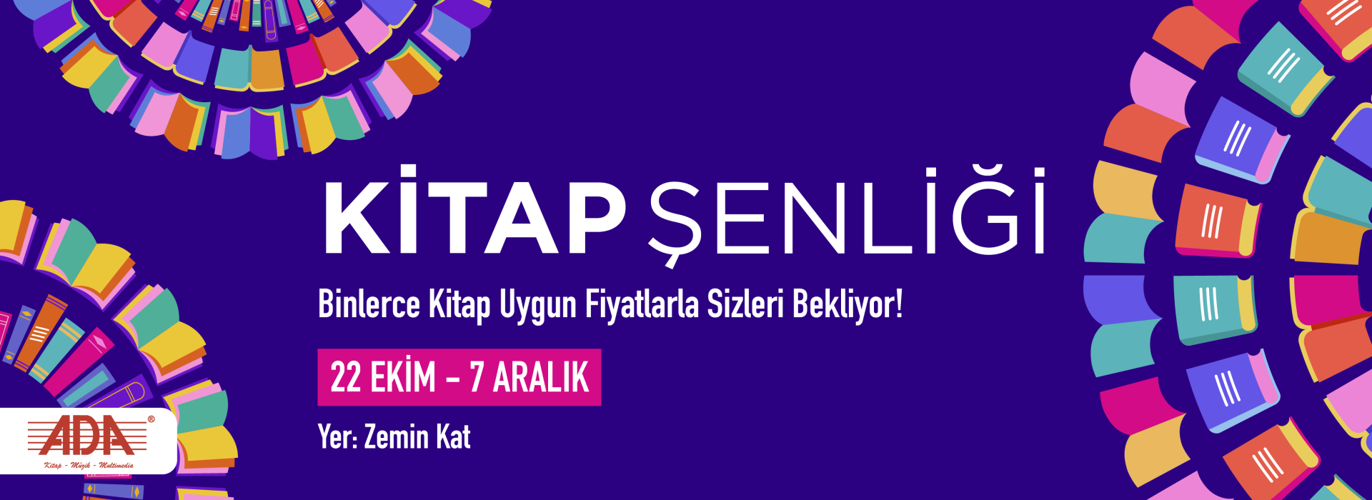Kitap Şenliği
