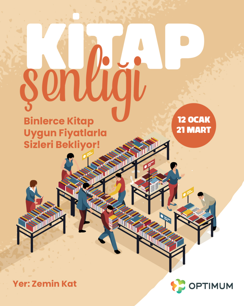 Kitap Şenliği