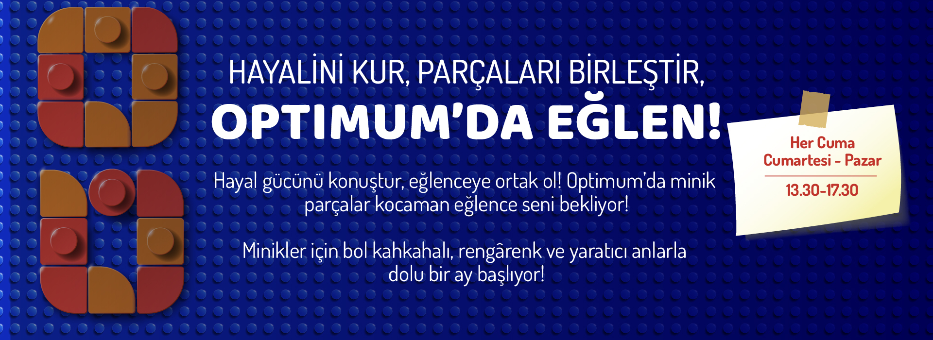 Optimum Figür Atölyesi