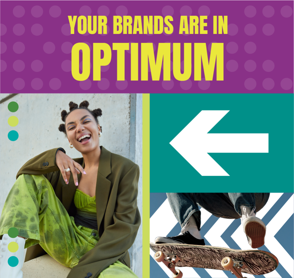 Adana Optimum Shopping Center - Your brands are in the optimum