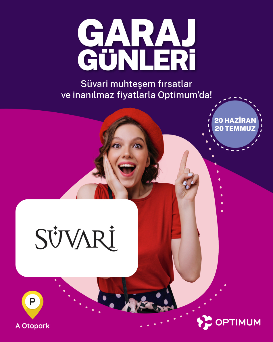 Optimum Garaj Günleri, 