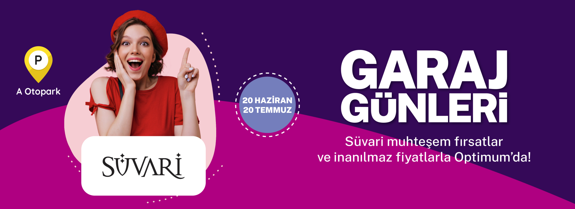 Optimum Garaj Günleri, 