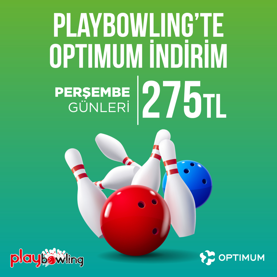 Bowling Halk Günü, Kampanya