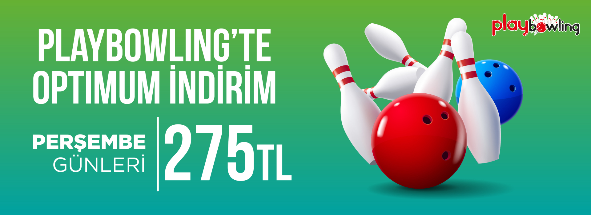 Bowling Halk Günü, Kampanya