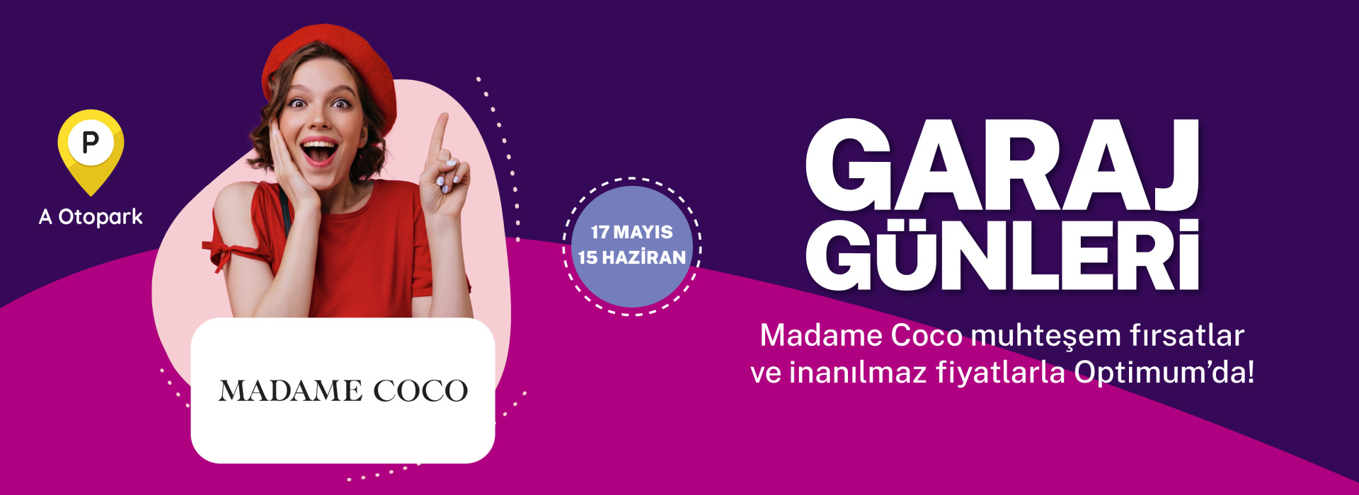 Optimum Garaj Günleri, 