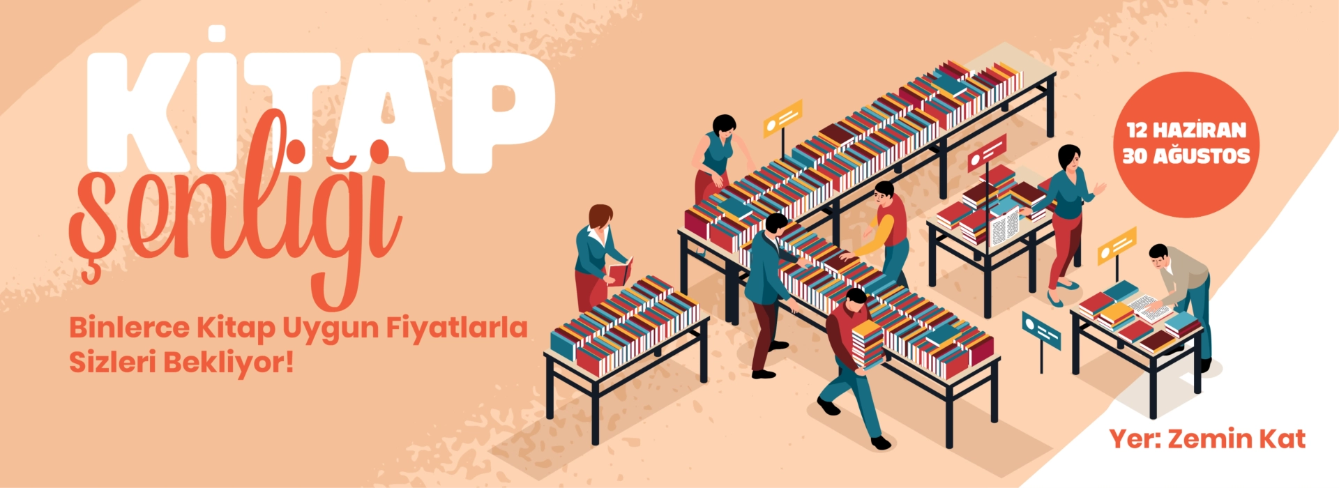 Kitap Şenliği