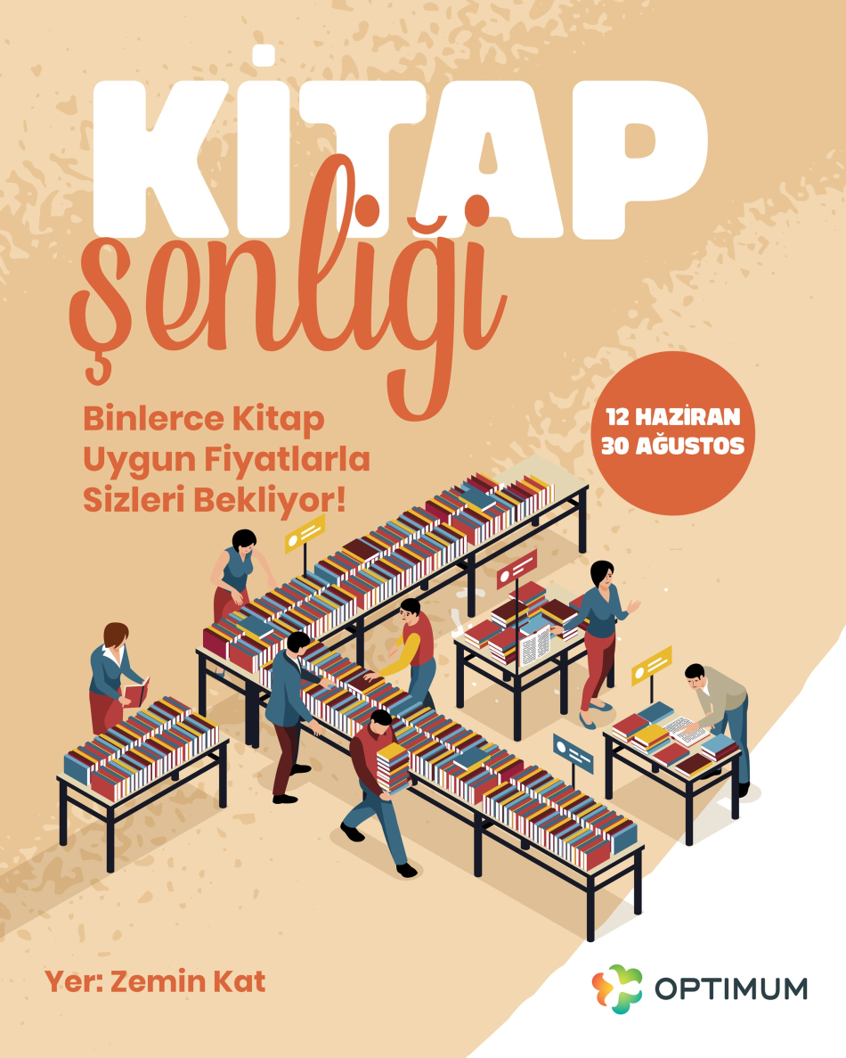 Kitap Şenliği
