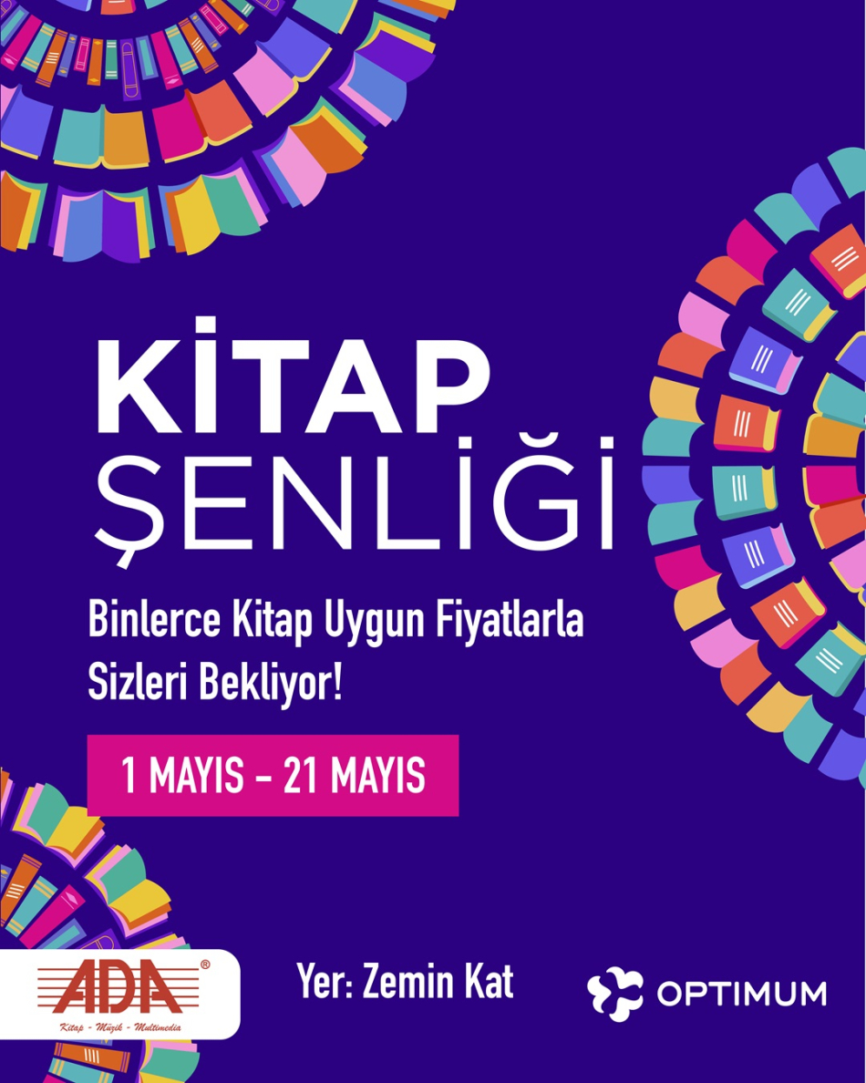 Kitap Şenliği
