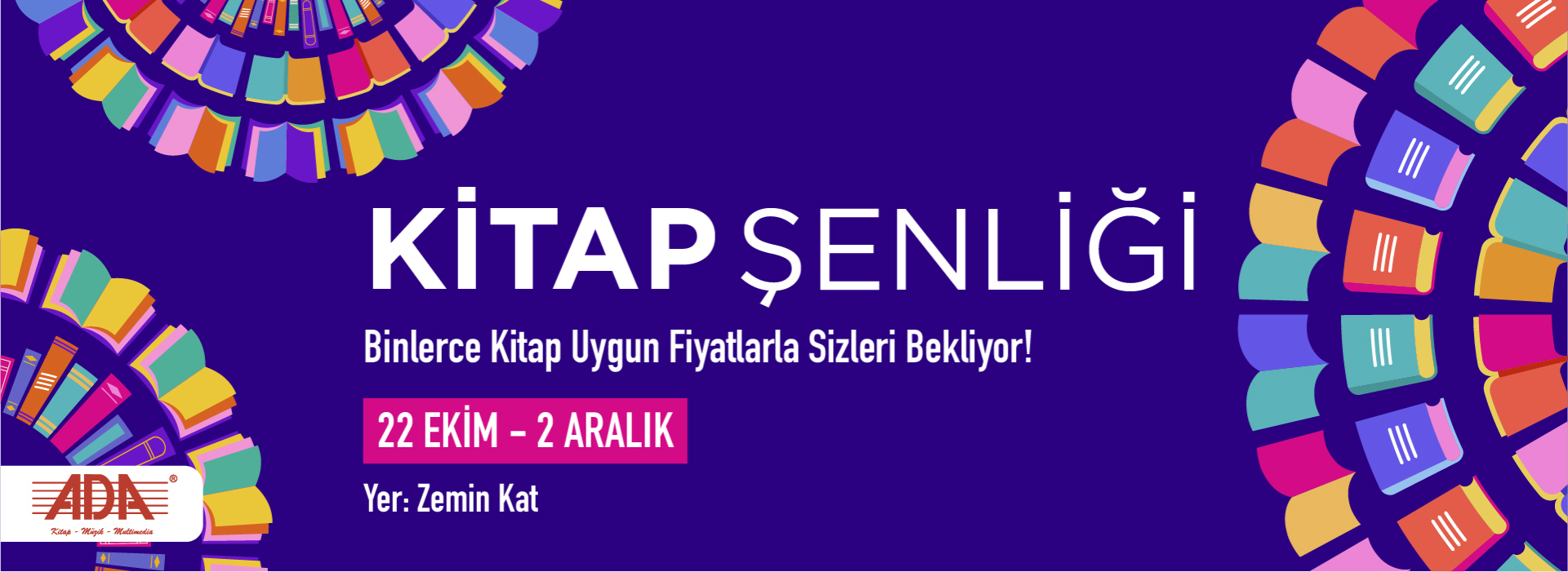 Kitap Şenliği