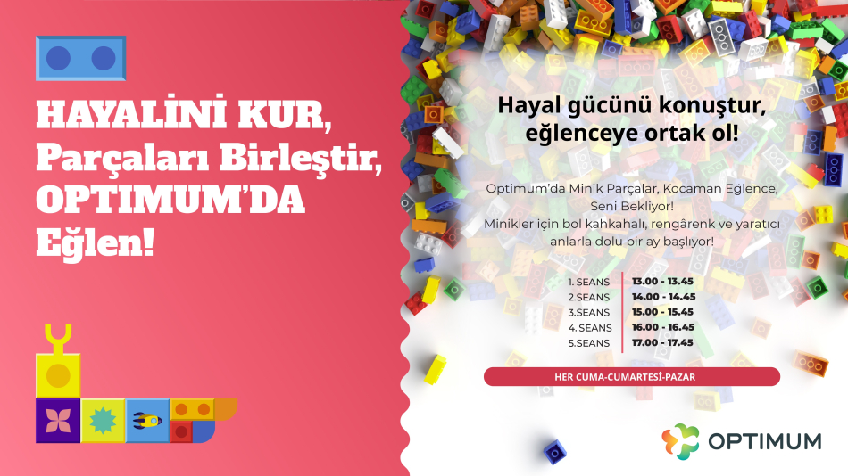 Optimum Figür Atölyesi