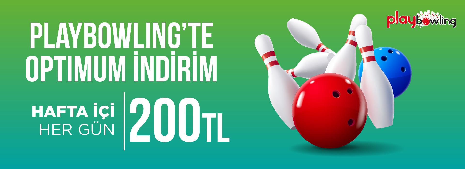 Bowling Halk Günü, Kampanya