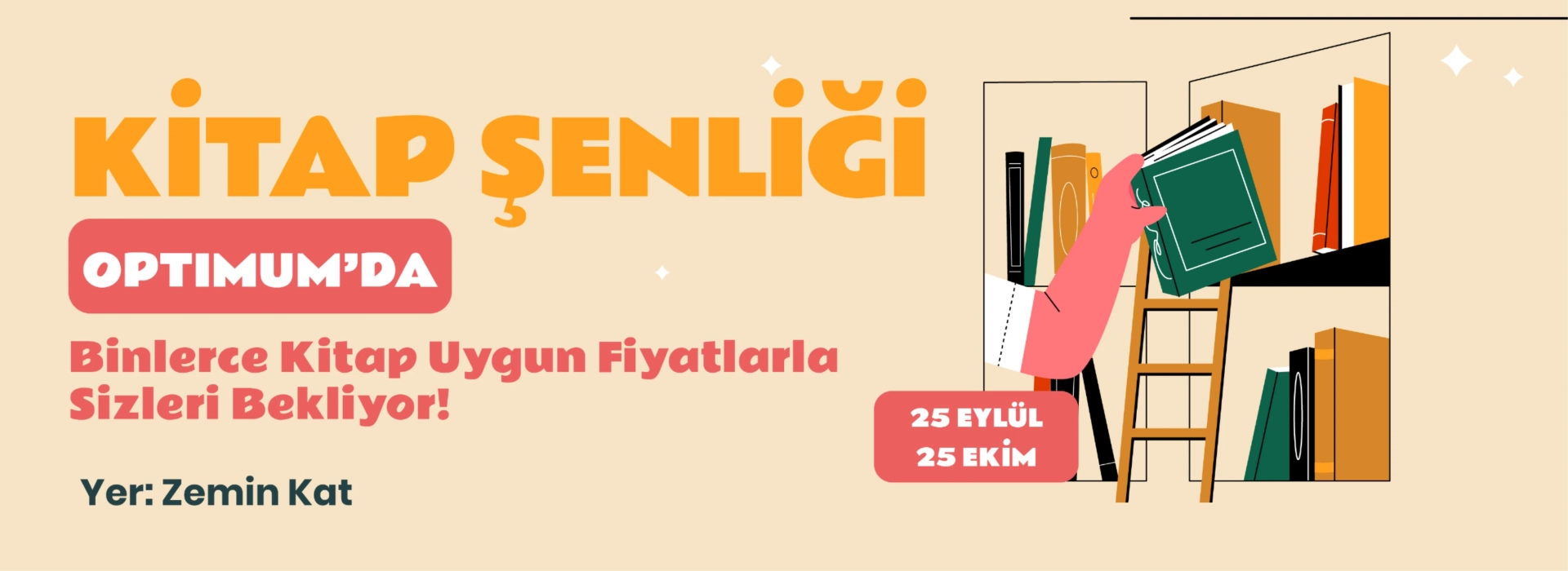 Kitap Şenliği