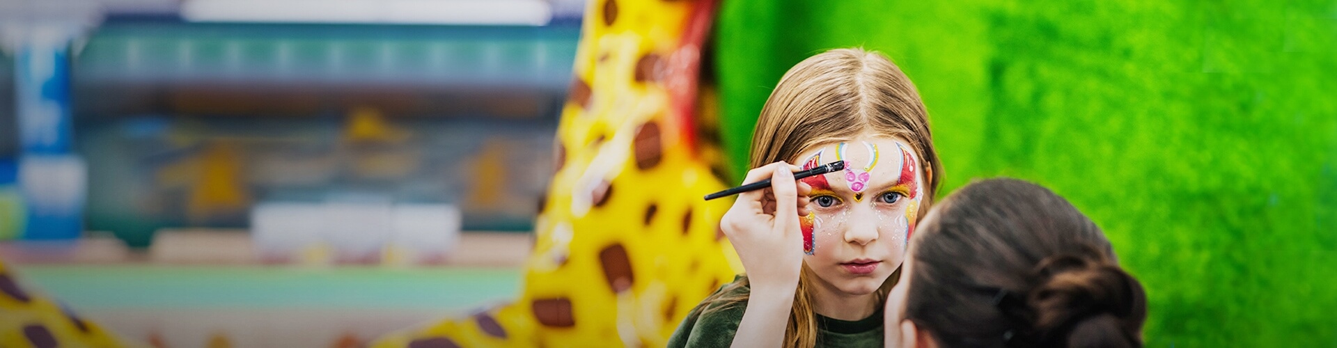 Adana Optimum Shopping Center - Events/Campaigns