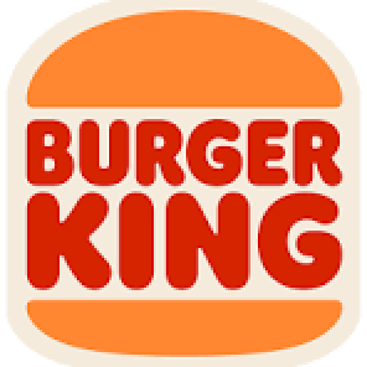 Burger King Dondurma